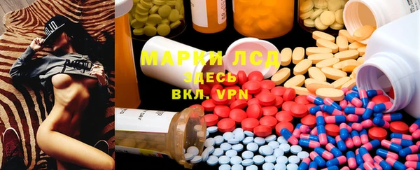 стафф Верхний Тагил
